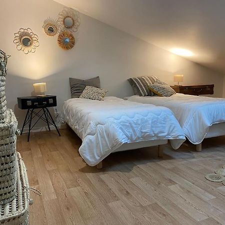 Superbe Duplex Vue Cathedrale Exceptionnelle Lägenhet Périgueux Exteriör bild