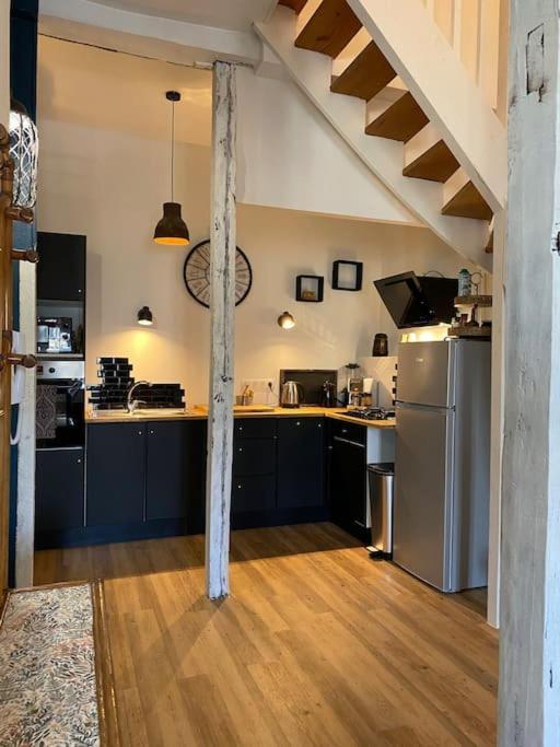 Superbe Duplex Vue Cathedrale Exceptionnelle Lägenhet Périgueux Exteriör bild
